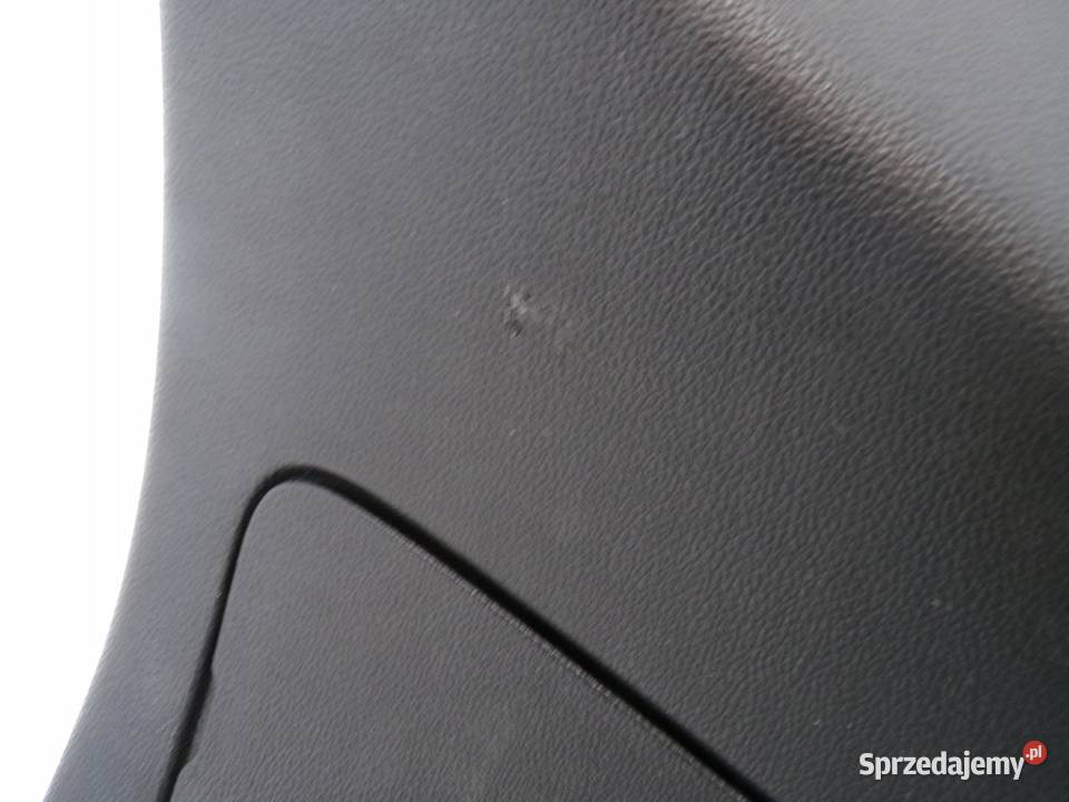 OPEL INSIGNIA B OSŁONA TAPICERKA KLAPY BAGAŻNIKA sprzedam
