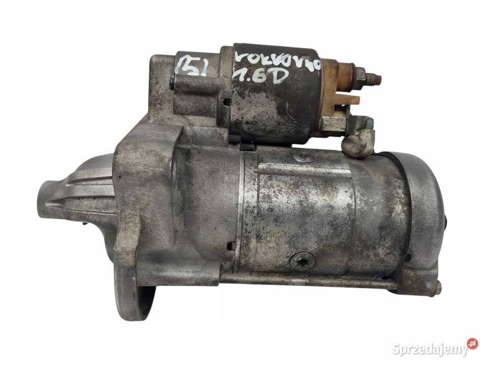ROZRUSZNIK Volvo V60 S60 V40 V70 16 D2 30644957 lubelskie Chełm