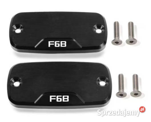 GL1800 F6B pokrywkidekielki zbiorniczków płynu Warszawa