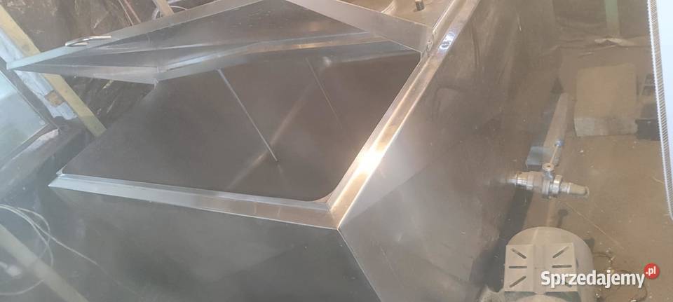 Sprzedam schładzialnik Kramsk sprzedam