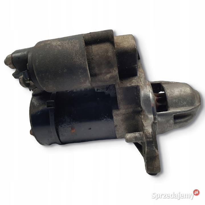 ROZRUSZNIK Mini Cooper S R50 16 Kompresor osobowe lubelskie Chełm sprzedam