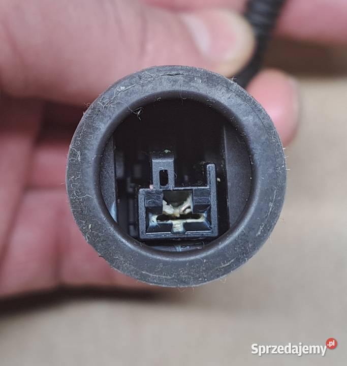 Instalacja wiązka wtryskiwaczy 35 V6 Nissan dolnośląskie Mielęcin