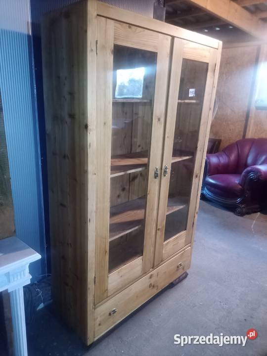 Biblioteka Odnowiona kompletna Świerk Kozy sprzedam