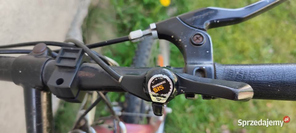 Rower damski sprzedam