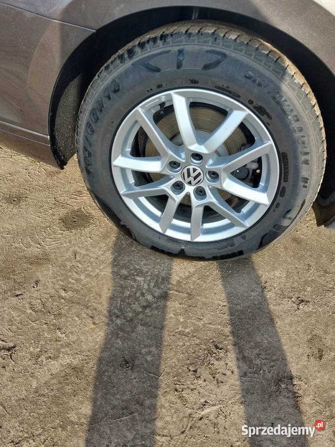 Sprzedam zadbany bez wkładu finansowego Passat Wrocław