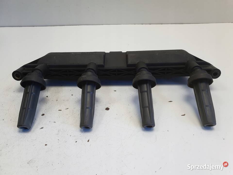 Peugeot 207 14 8V CEWKA ZAPŁONOWA 9635864980