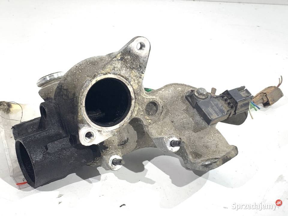 KOLEKTOR SSĄCY RENAULT KADJAR 147173974R 15 110