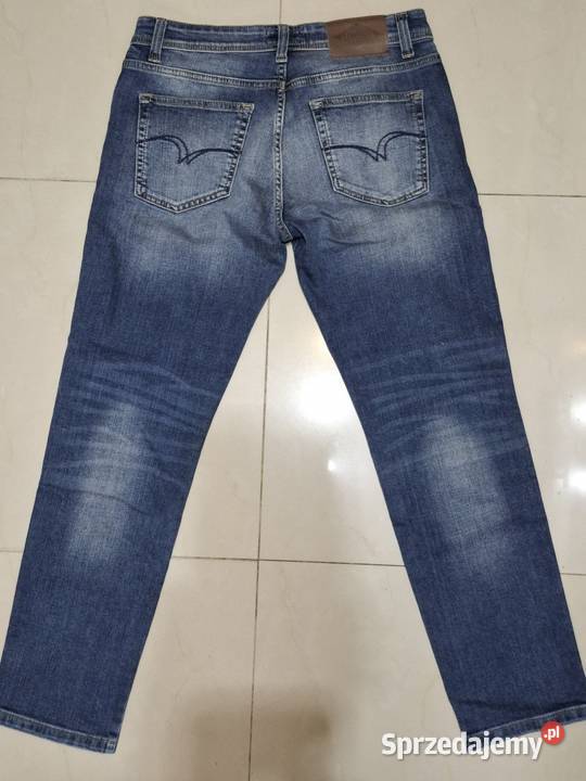 Lee Cooper W30 L30 męskie jeansy Kraków