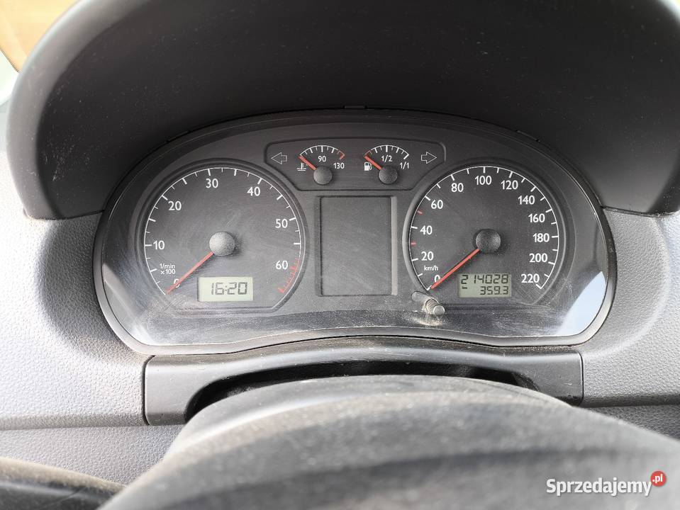 Volkswagen Polo IV 12 benzyna klima kujawsko-pomorskie