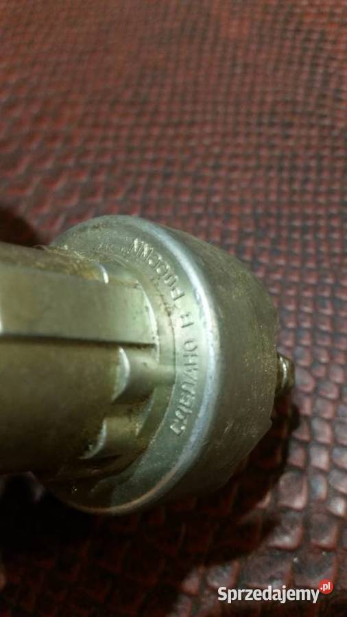 Ził uaz HEBEL WYŁĄCZNIK WŁĄCZNIK PRĄDU świętokrzyskie Ostrowiec Świętokrzyski