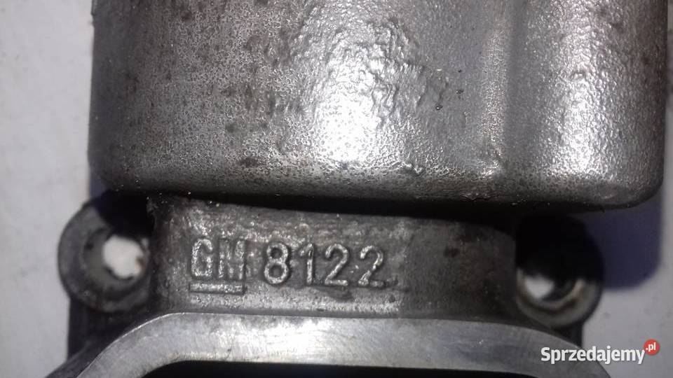 Wałek rozrządu 16 8V 90410996 Astra F Corsa B mechanizmy rozrządu Jaworzno sprzedam