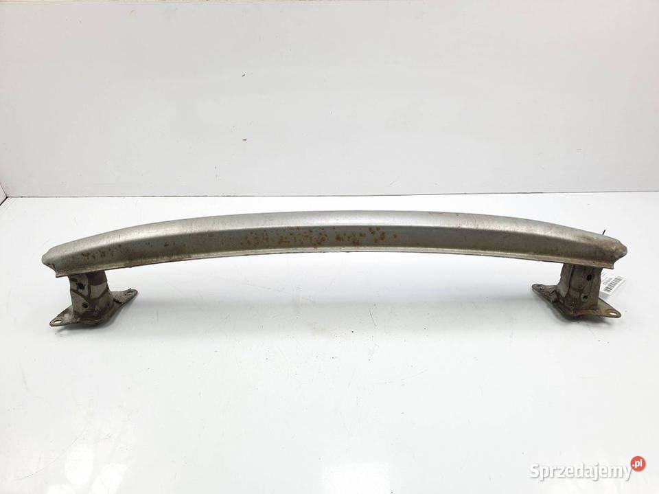 BELKA ZDERZAKA TYŁ SKODA OCTAVIA II LIFT Lipno sprzedam