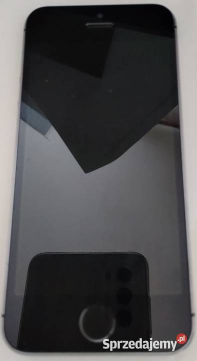 Sprzedam iPhone 5S 32GB Strzelce