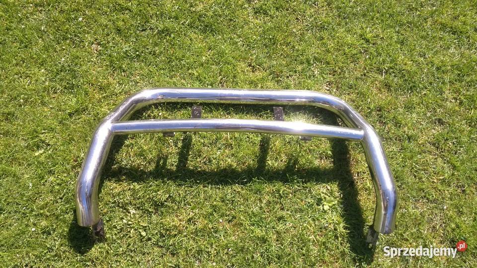 Orurowanie kangur Kołobrzeg