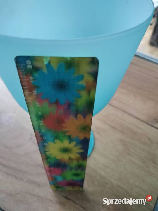 Błękitny puchar oszroniony empoli zachodniopomorskie Choszczno sprzedam