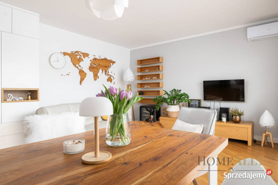 Mieszkanie 5572m2 2 pokojowe Warszawa Dziatwy 16600zł/m2