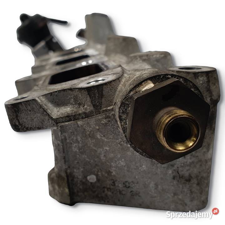 LISTWA WTRYSKOWA VW Golf V 16 FSI GK00266 lubelskie