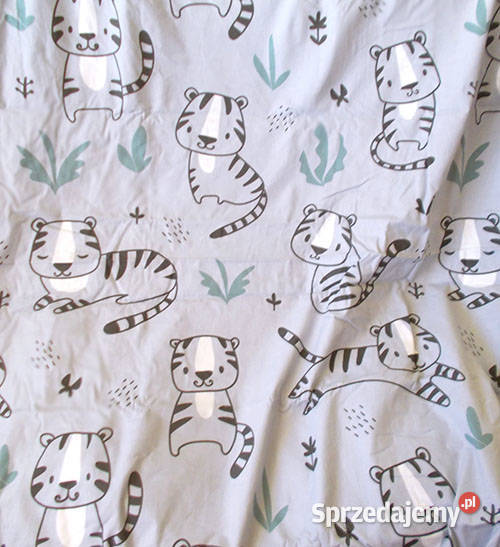 nowa pościel dziecka bawełniana pościel chłopca kujawsko-pomorskie Bydgoszcz