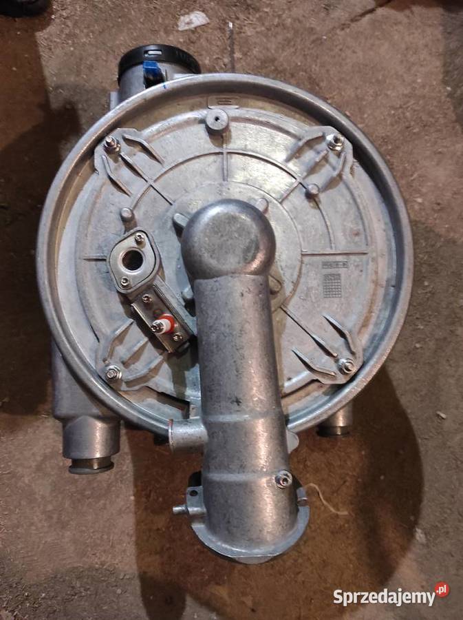 IMMERGAS VICTIX TERRA 28 WYMIENNIK KONDENSACYJNY Liszkowice