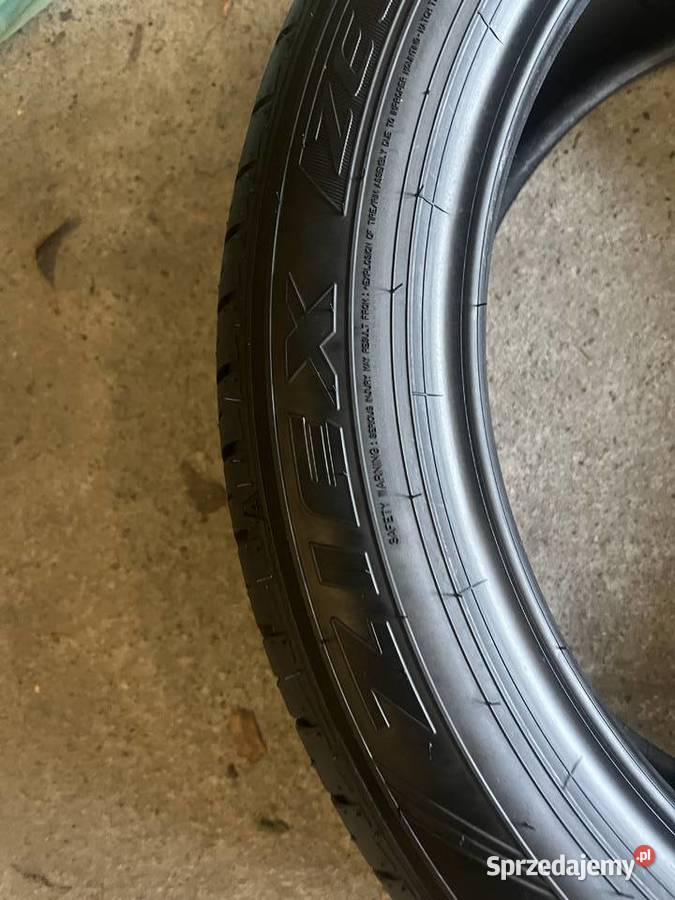 Falken 21550R18 ZIEX ZE310A 4 fabrycznie nowe 215