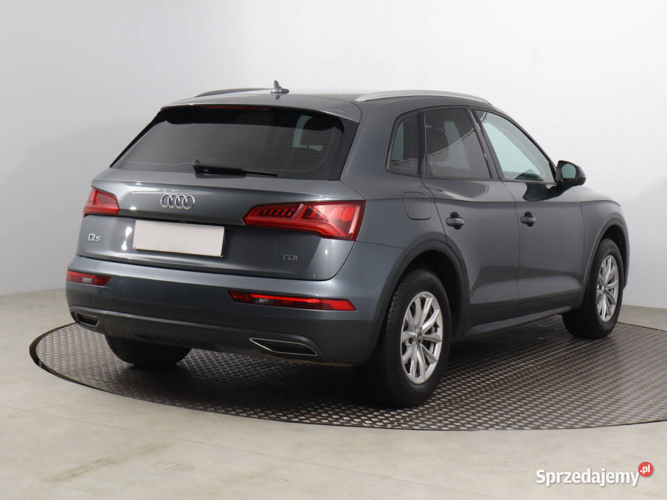 Audi Q5 20 TDI Bielany Wrocławskie sprzedam
