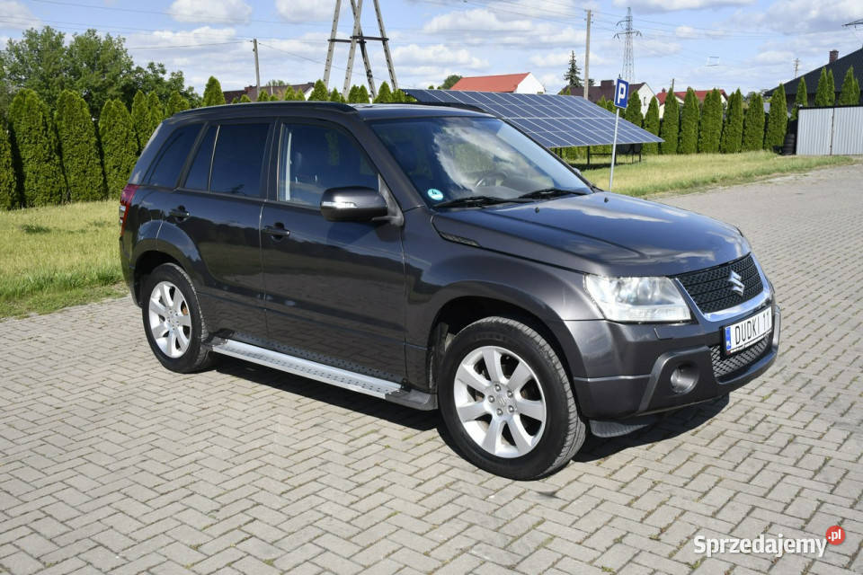 Suzuki Grand Vitara 24B DUDKI11 czujnik zmierzchu Kutno