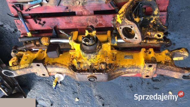 Jcb 52450 Wkład Mostu Jastrzębniki
