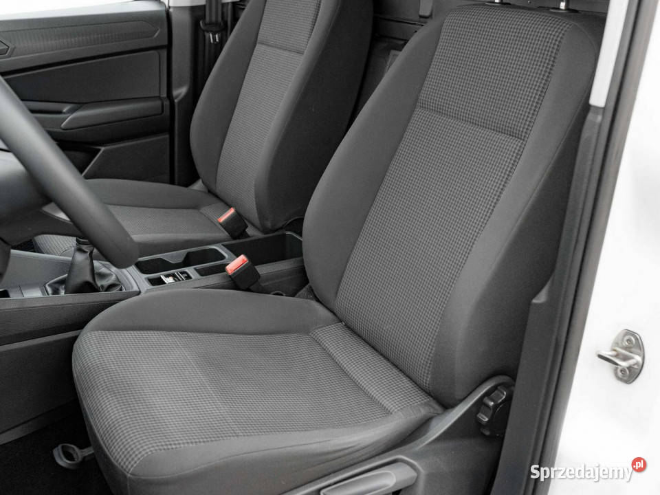 Volkswagen Caddy GD8G883Caddy Cargo Maxi 20 TDI centralny zamek Gdańsk