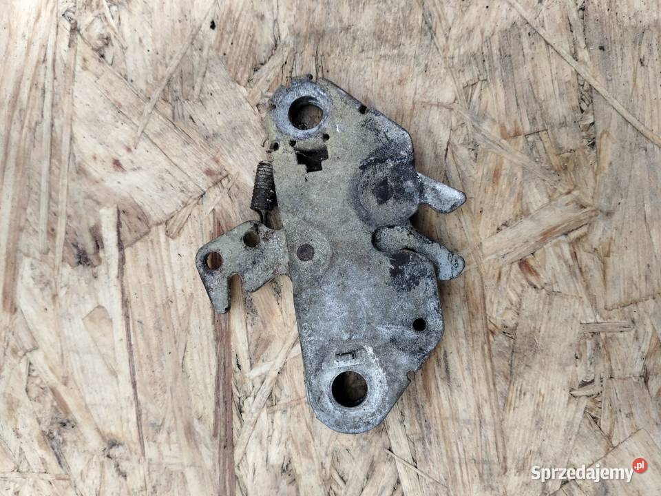 Zamek klapy Polonez Caro