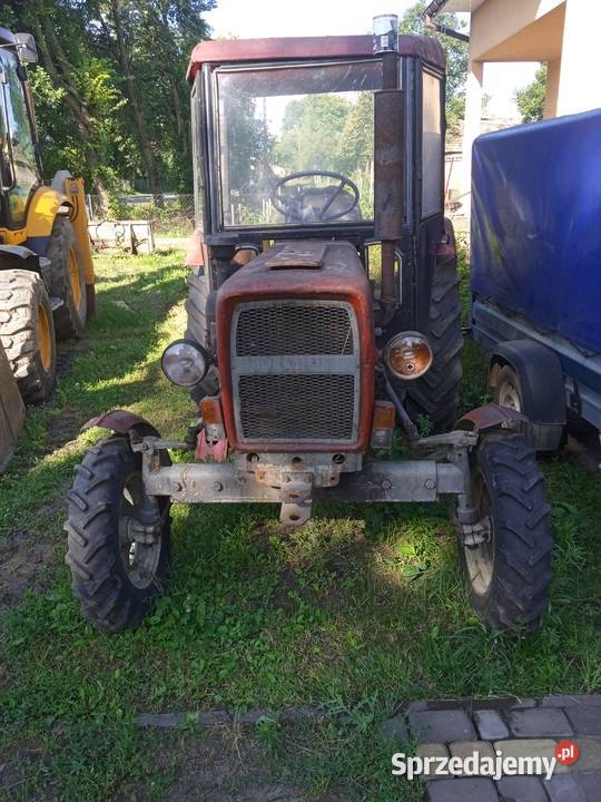 Ursus C330 Przeworsk sprzedam