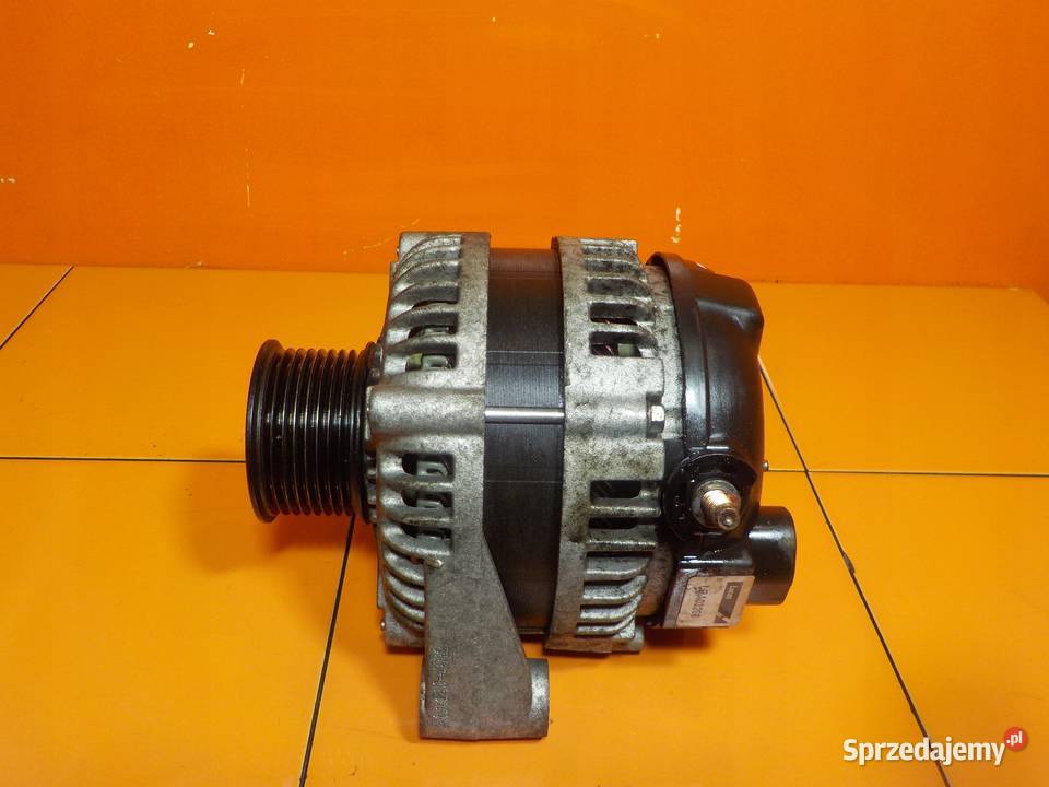 RANGE ROVER VOGUE L322 36 V8 TD 08r 272 368DT mazowieckie Suków