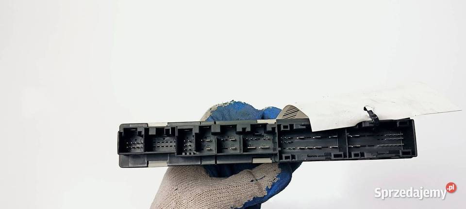 MODUŁ BMW X4 M F98 FOTELA 9837195 osobowe