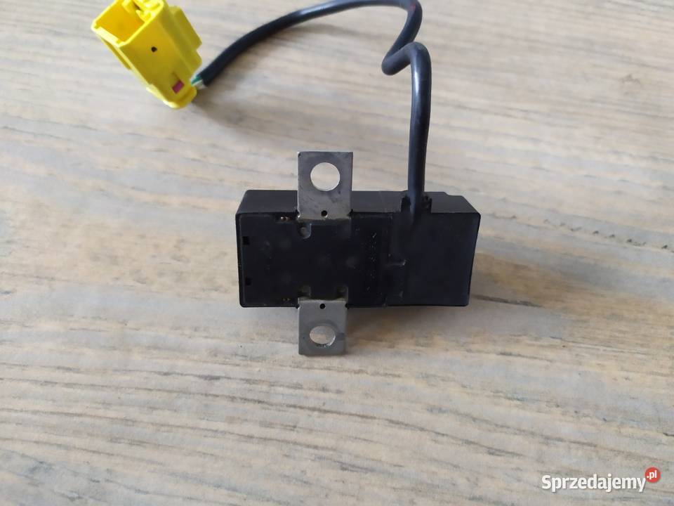 Bezpiecznik napięcia VW Touareg Pheaton Audi Układ elektryczny Radlin