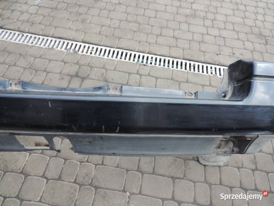ZDERZAK TYŁ VW GOLF 3 III KOMBI Nowy Sącz