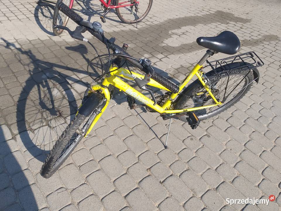 Rowery górskie Kraczkowa