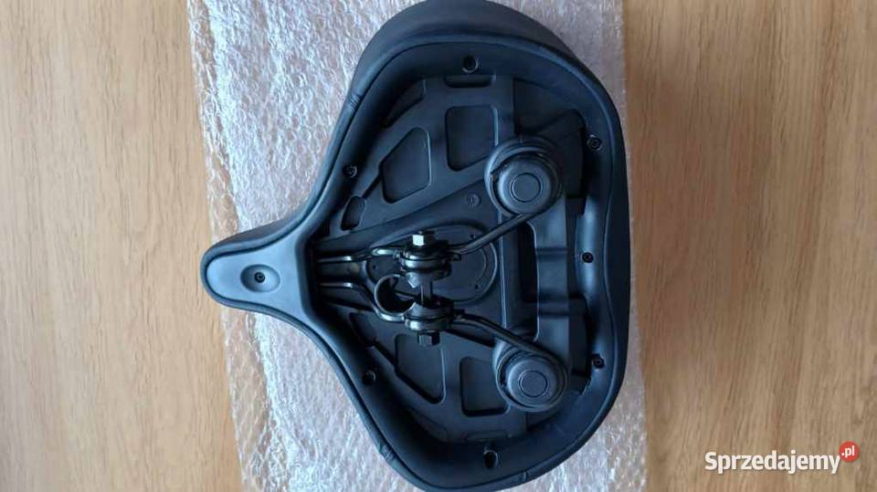 Siodełko siedzisko Pabianice