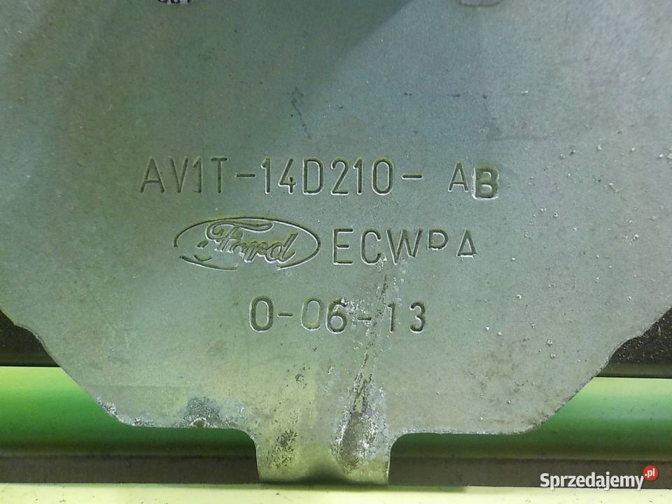 FORD B 10 B 14r 5D modul BLUETOOTH AV1T14D210AB Wyposażenie elektryczne Suków