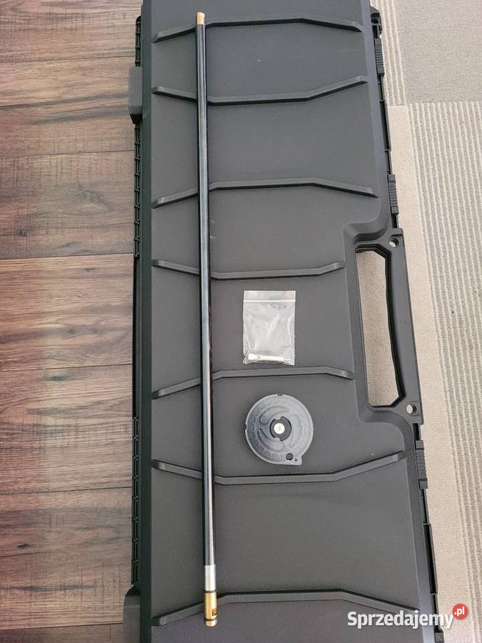 Lufa do FX Impact M 4M3 700mm 762 Opole