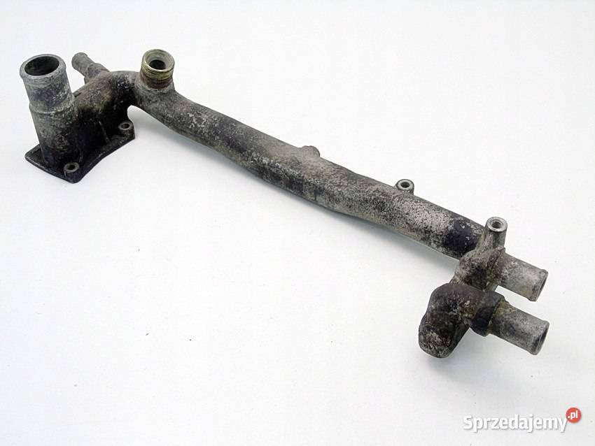 RURA PRZEWÓD MAGISTRALA WODY 19 JTD MULTIPLA Sosnowiec