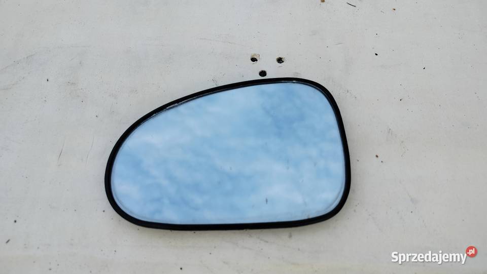 Wkład lusterka lewy przód Daewoo Matiz Bydgoszcz