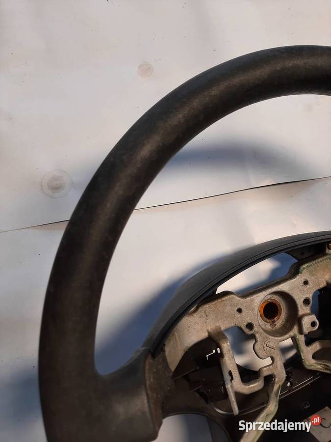 Avensis Verso Kierownica stan 3 osobowe Ksawerów