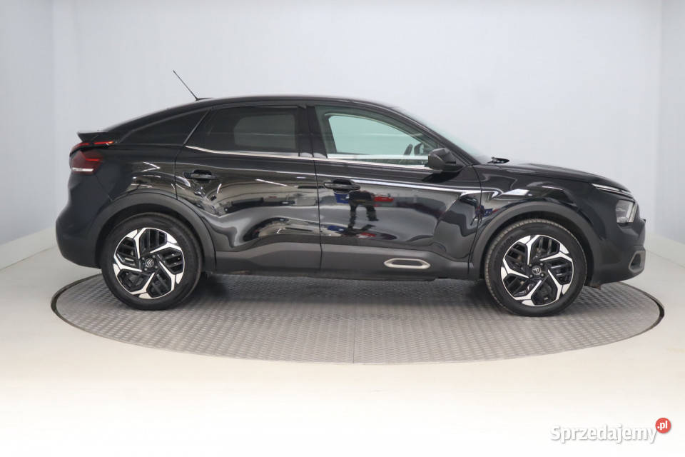 Citroen C4 12 PureTech Motoryzacja śląskie Zabrze sprzedam