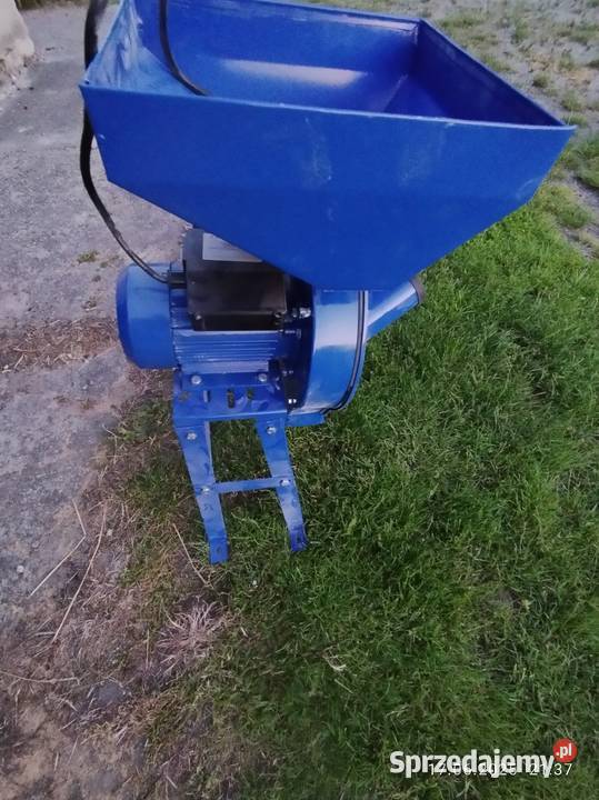 Śrutownik Królikowo