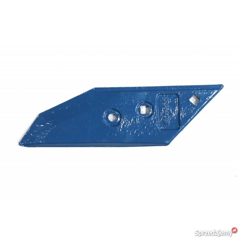 Nakładka lemiesza Lemken B2SP 15mm 3364150 Golina