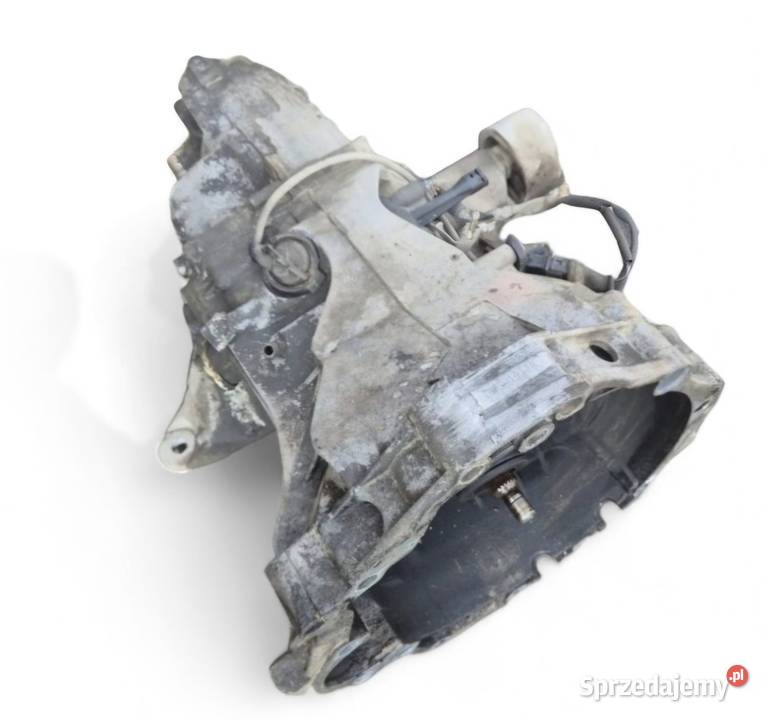 5 B MANUALNA SKRZYNIA BIEGÓW DWG VW PASSAT B5 Działoszyce