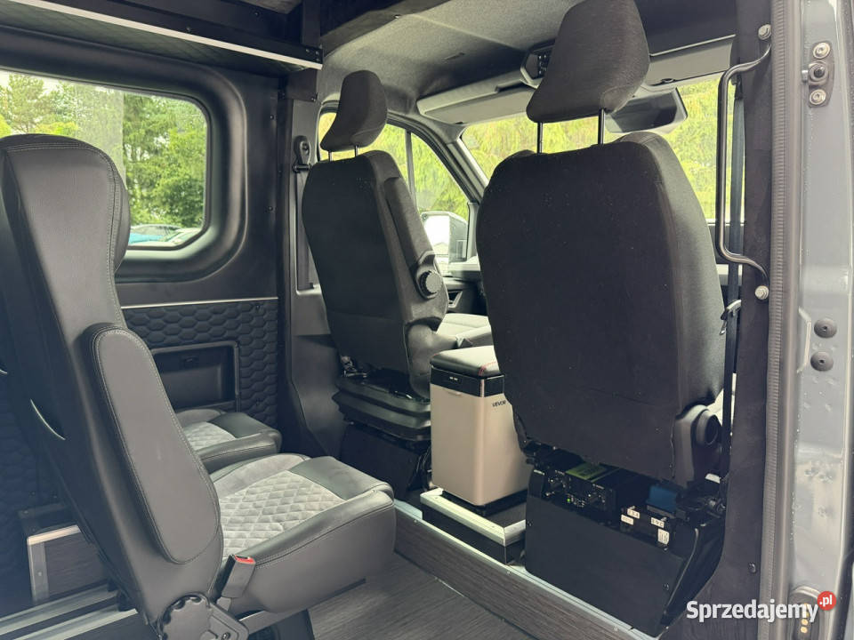 Renault Master 9 osobowy 2026r nowy 2lata nieuszkodzony Warszawa sprzedam