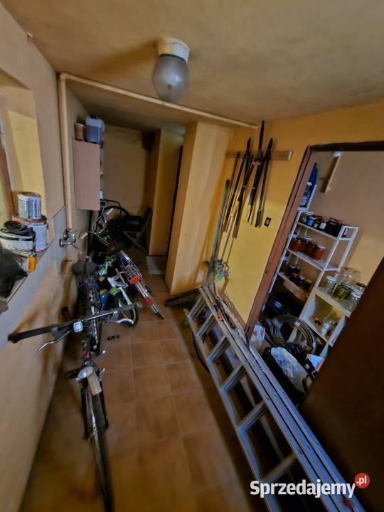 4pok 150met Wileńskiej TARASOGRÓDGARAŻ Oleśnica Sprzedaż
