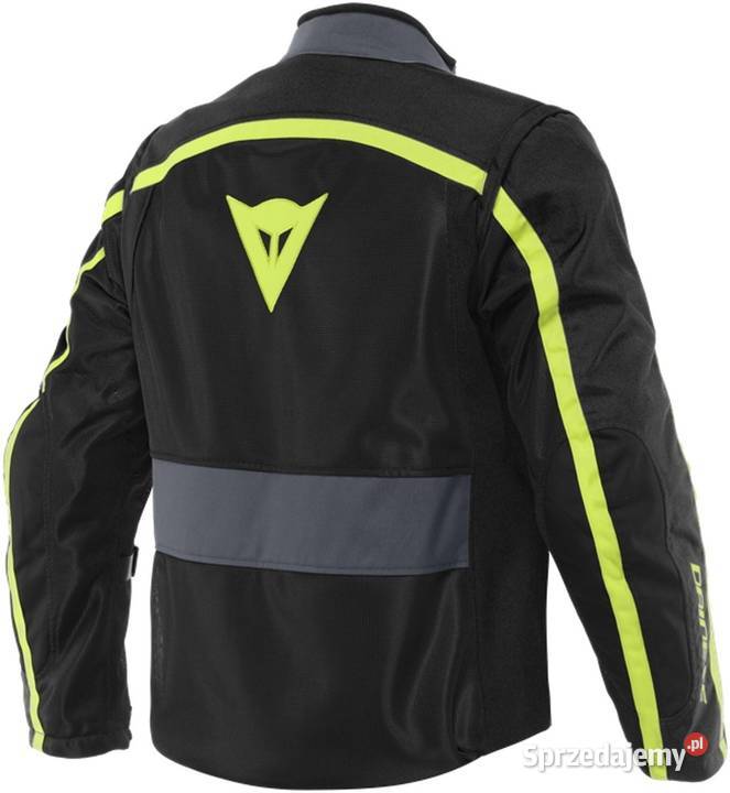 Kurtka motocyklowa letnia Dainese Outlaw 50 Zielona Góra