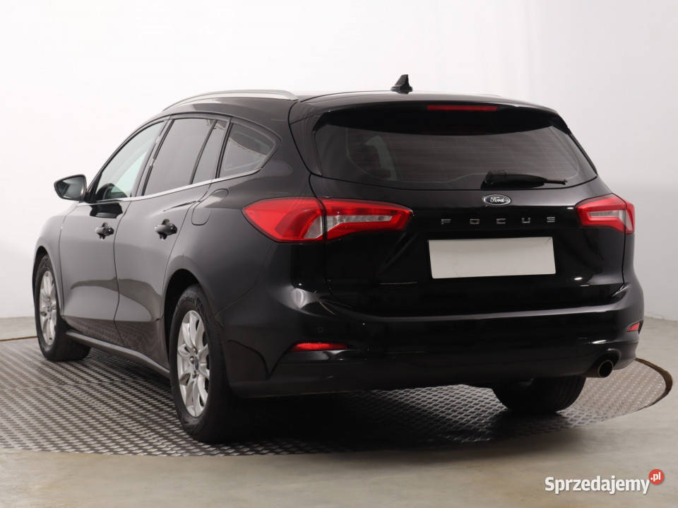 Ford Focus 15 TDCi asystent pasa ruchu Focus Katowice sprzedam