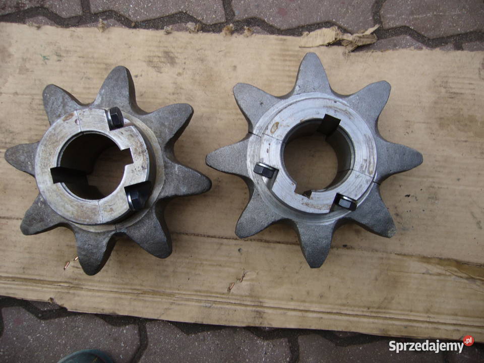 nowy lancuch koparka etc165 na mtz Majdan Królewski sprzedam